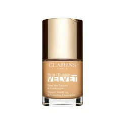 Clarins Skin Illusion Velvet