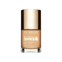 Clarins Skin Illusion Velvet