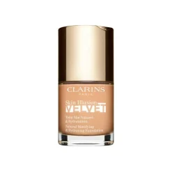 Clarins Skin Illusion Velvet