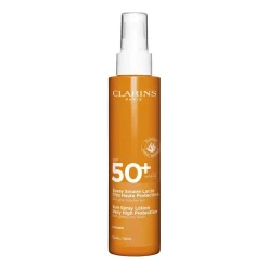 Clarins Suncare Body Lotion SPF50 150ml