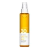 Clarins Suncare Body Oil SPF30 150ml