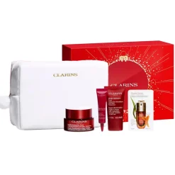 Clarins Super Restorative Gift Set