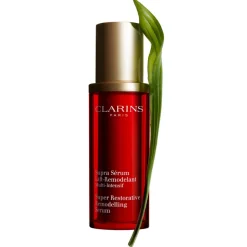 Clarins Super Restorative Serum Jumbo 50ml