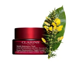 Clarins Super Restorative Night Dry 50ml