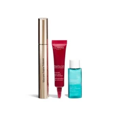 Clarins Supra Volume Mascara Gift Set