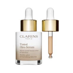 Clarins Tinted Oleo Serum