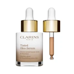 Clarins Tinted Oleo Serum