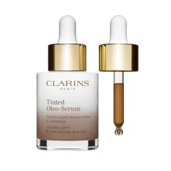 Clarins Tinted Oleo Serum