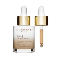 Clarins Tinted Oleo Serum