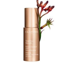 Clarins Total Eye Smooth Balm 15ml
