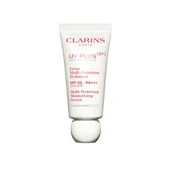 Clarins UV Plus SPF 50 Anti-Pollution Translucent 30ml