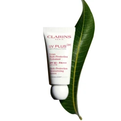 Clarins UV Plus SPF 50 Anti-Pollution Translucent 30ml