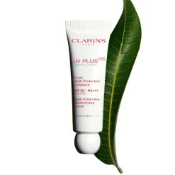 Clarins UV Plus SPF 50 Translucent 50ml