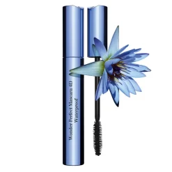 Clarins Wonder Perfect Waterproof 4D Mascara