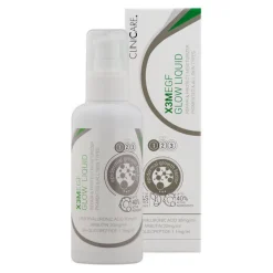 Clinicare X3M EGF Glow Liquid Moisturiser
