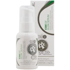 Clinicare X3M EGF Glow Serum Moisturiser