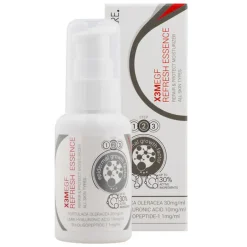 Clinicare X3M EGF Refresh Essence Moisturiser