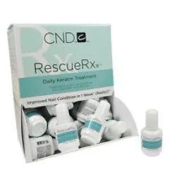 CND Rescue RXx Daily Keratin Treatment