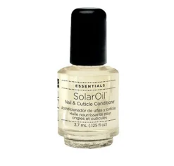 CND Solar Oil
