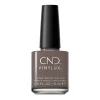 CND Vinylux #429 Above My Pay Gray-ed.