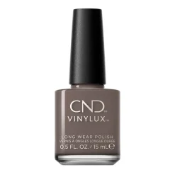 CND Vinylux #429 Above My Pay Gray-ed.