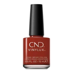 CND Vinylux #422 Maple Leaves