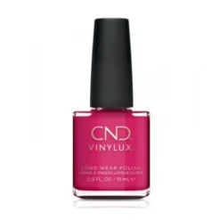 CND Vinylux #237 Pink Leggings