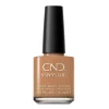 CND Vinylux #424 Running Latte.