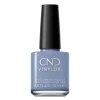 CND Vinylux #431 Vintage Blue Jeans