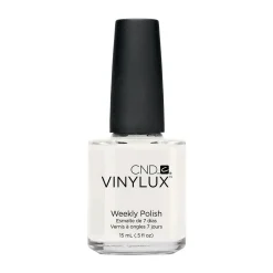 CND Vinylux Cream Puff