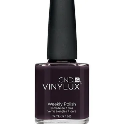 CND Vinylux Dark Dahlia