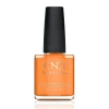 CND Vinylux Gypsy.