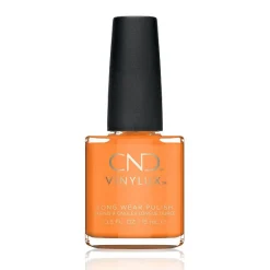 CND Vinylux Gypsy.