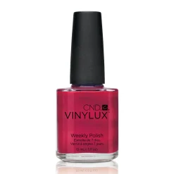 CND Vinylux Hot Chillis.