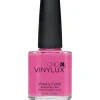 CND Vinylux Hot Pop Pink