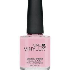 CND Vinylux Negligee