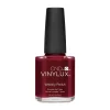 CND Vinylux Oxblood