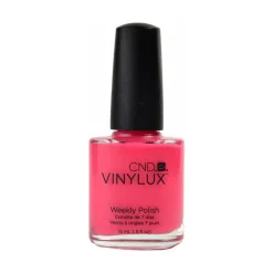 CND Vinylux Pink Bikini