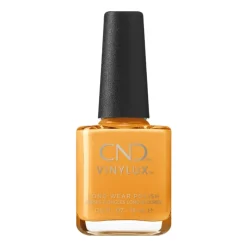 CND Vinylux Rise and Shine Collection.