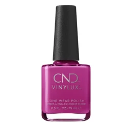 CND Vinylux Rise and Shine Collection.