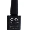 CND Vinylux Top Coat