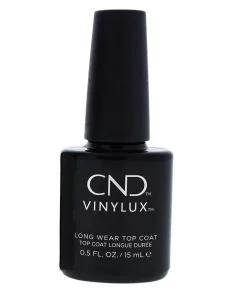 CND Vinylux Top Coat