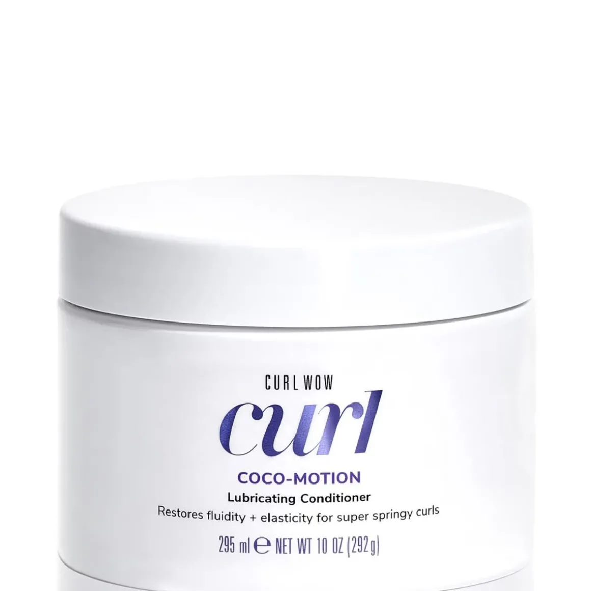Color Wow Coco Motion - Lubricating Conditioner