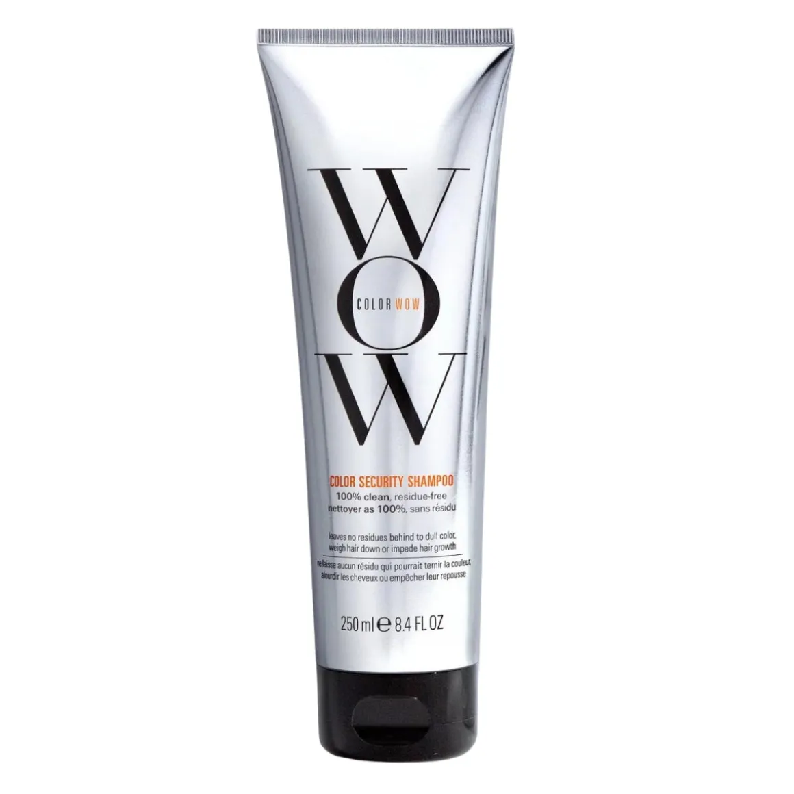 Color Wow Color Security Shampoo