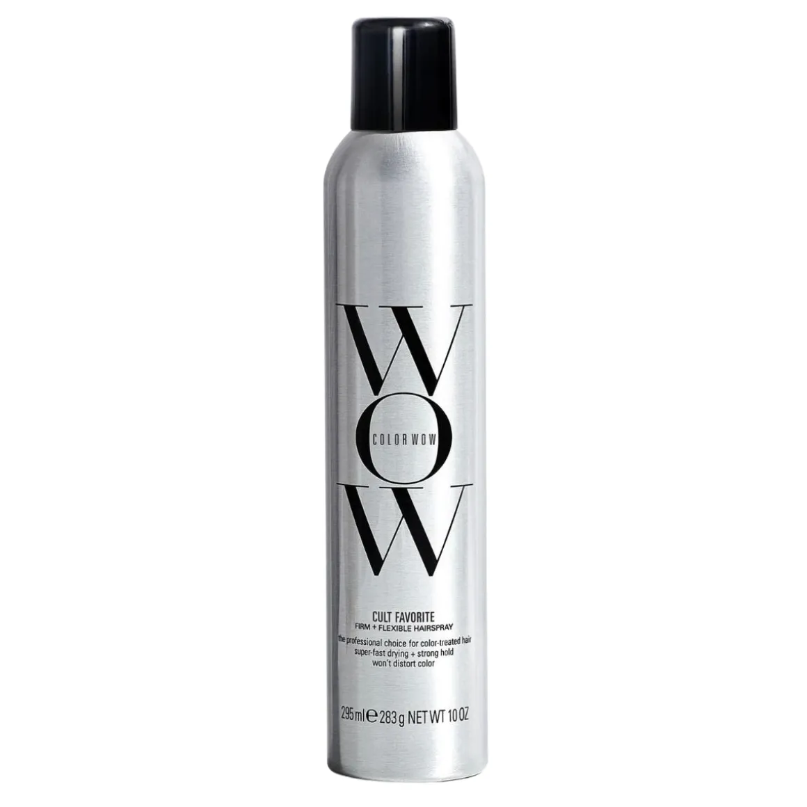 Color Wow Cult Favorite Firm + Flexible Hairspray