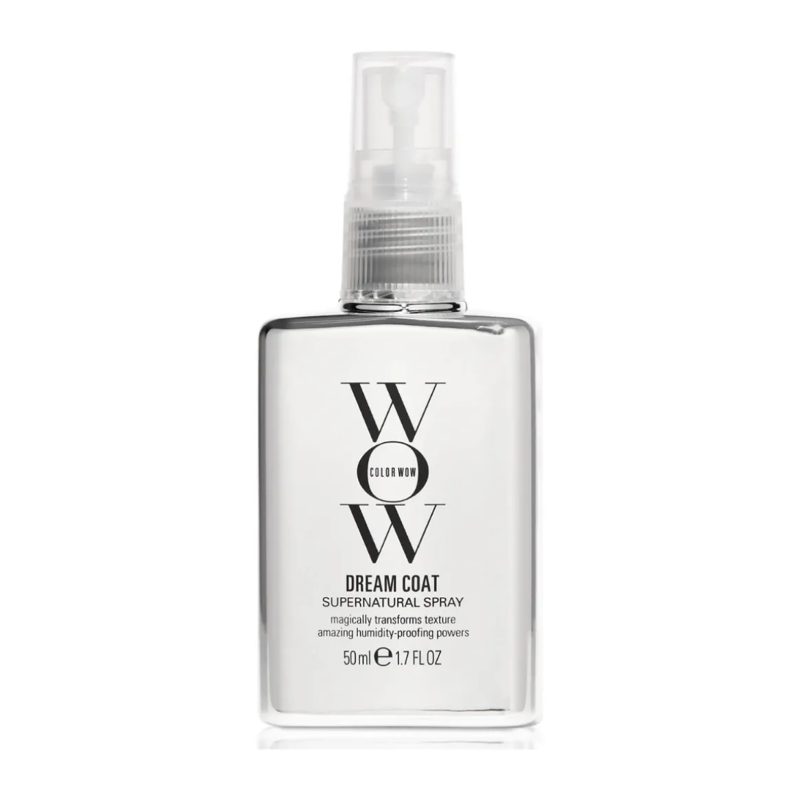 Color Wow Dream Coat Supernatural Sealant Spray Travel Size