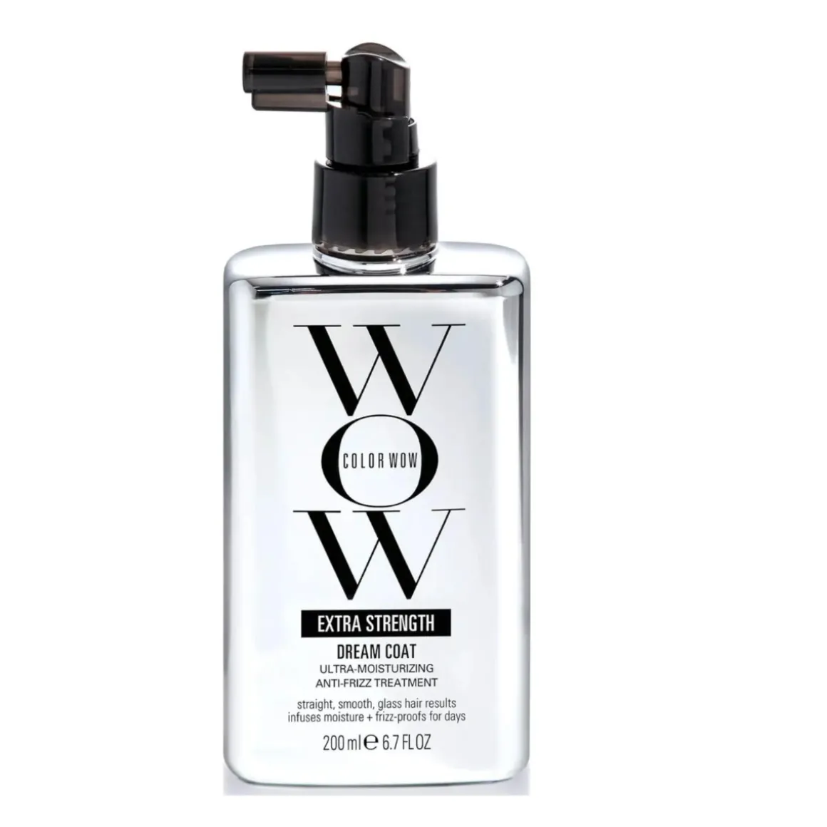 Color Wow Dream Coat Ultra Moisturizing Anti Frizz Treatment Extra Strength 200ml