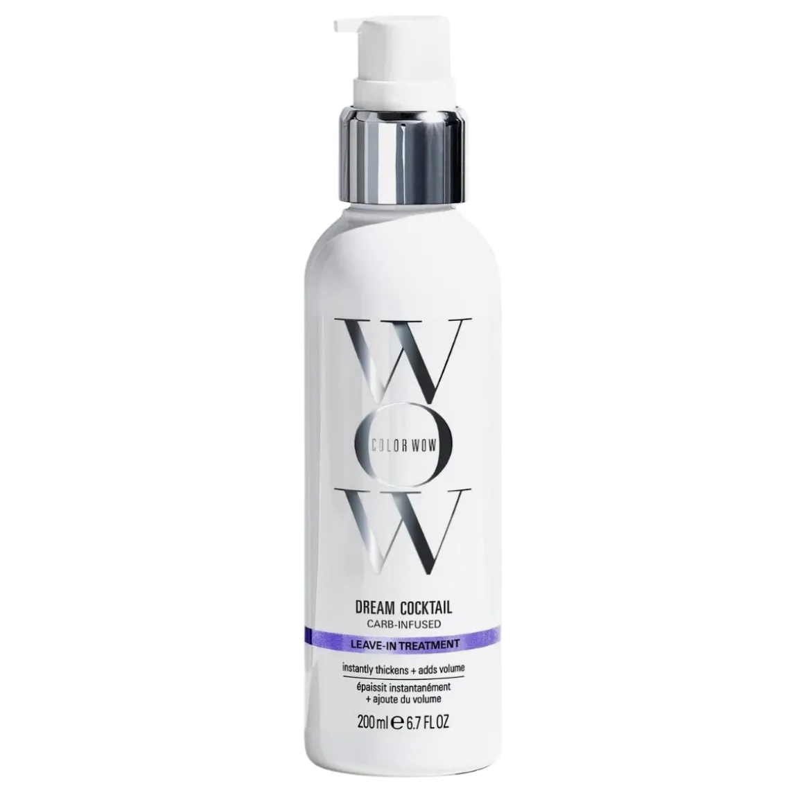 Color Wow Dream Cocktail Carb Infused Fine Hair