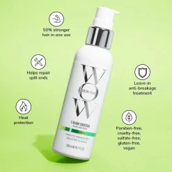 Color Wow Dream Cocktail Kale Infused for Damaged Hair