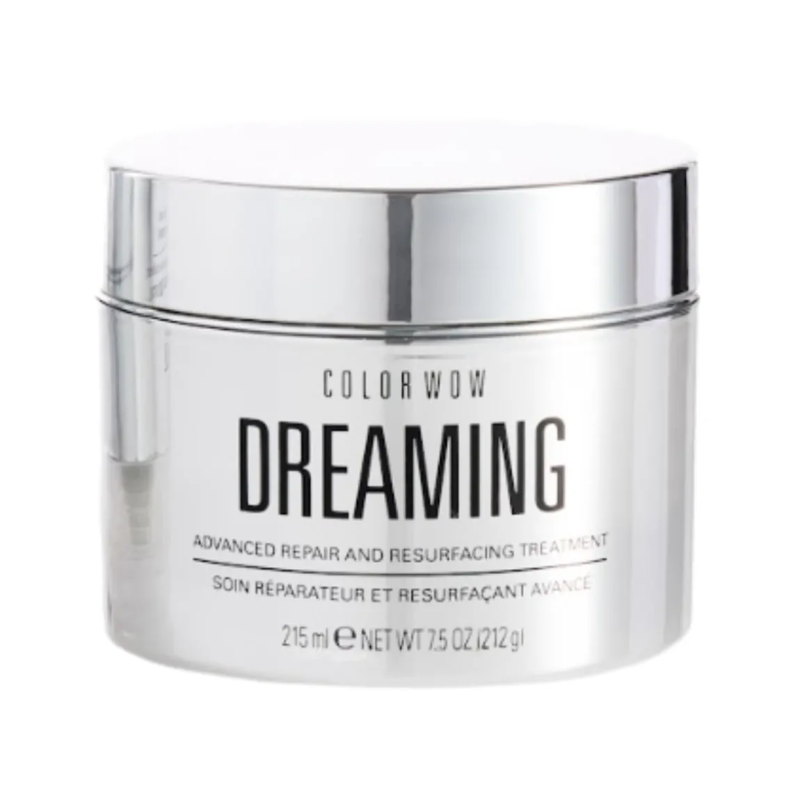 Color Wow Dreaming Advanced Repair and Resurfacing Treatment